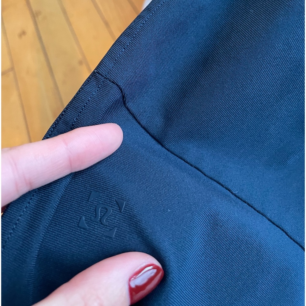 Lululemon ABC Jogger *30" True Navy - Picture 4 of 4